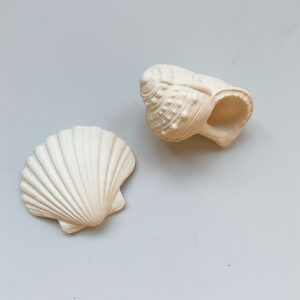 Lanco Teething Toy Shell Round