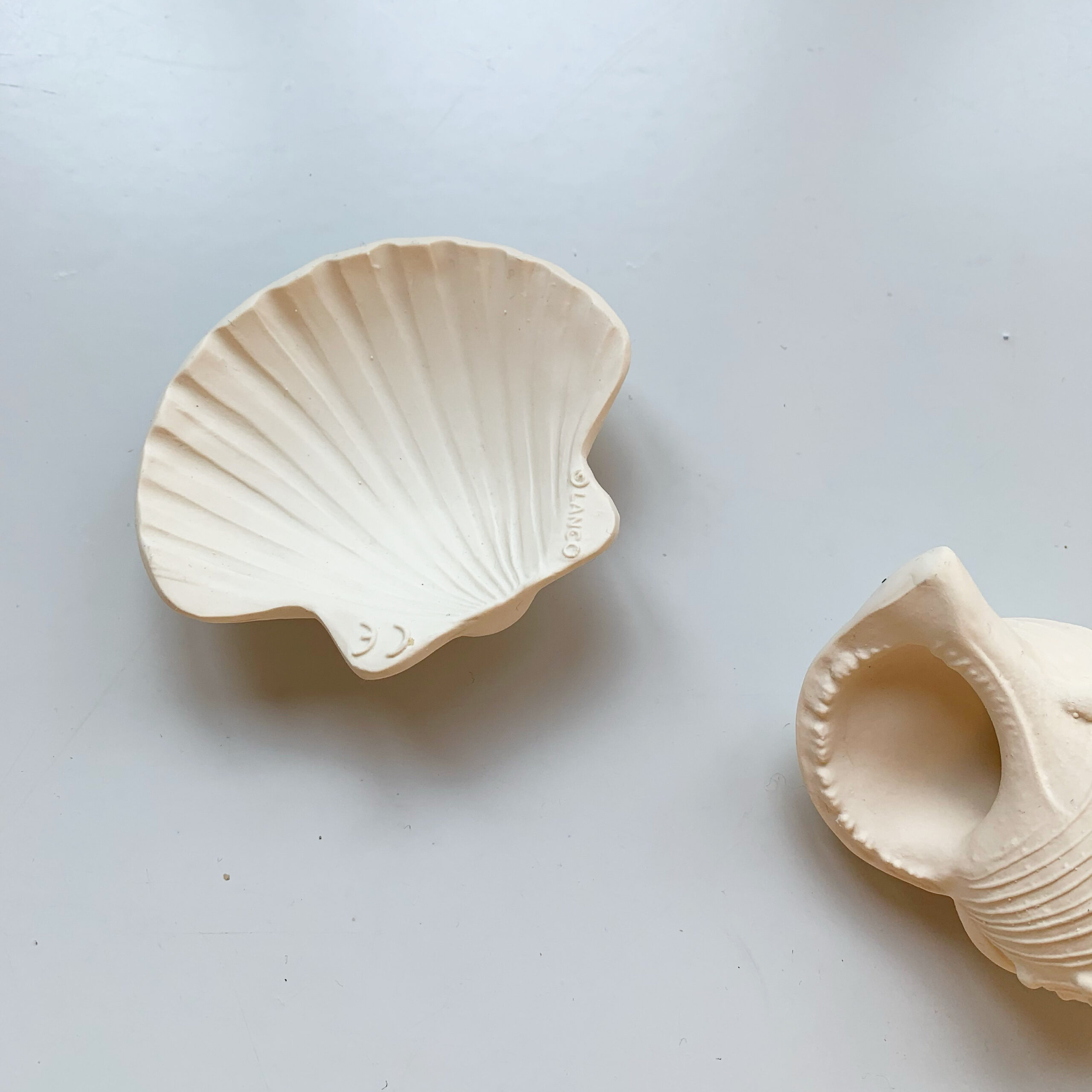 Lanco Teething Toy Shell - Image 3