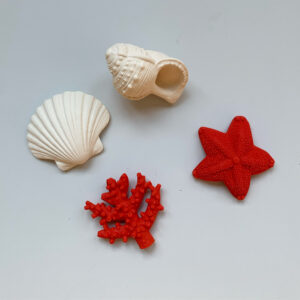 Lanco Teething Toy Starfish