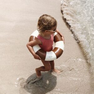 Petites Pommes Iconic Floats Charleston Tan