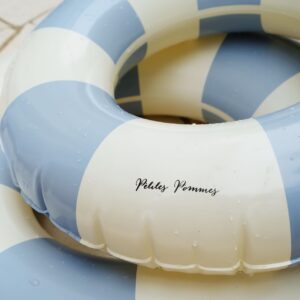 Petites Pommes Iconic Floats Nordic Blue