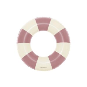 Petites Pommes Iconic Floats Dark Rose