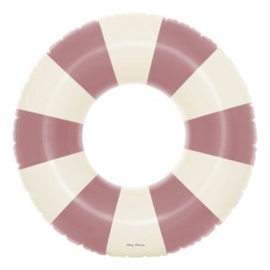 Petites Pommes Iconic Floats Dark Rose