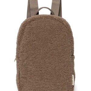 Studio Noos Mini Chunky Backpack Brown