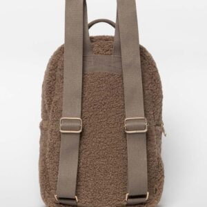 Studio Noos Mini Chunky Backpack Brown
