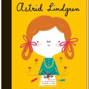 Van Klein tot Groots: Astrid Lindgren