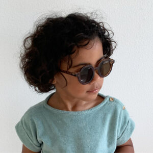 The Future Artist Sunglasses Cheetah