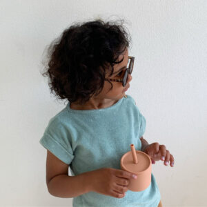 The Future Artist Sunglasses Cheetah