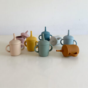 The Future Artist Training Cup Brown Sugar