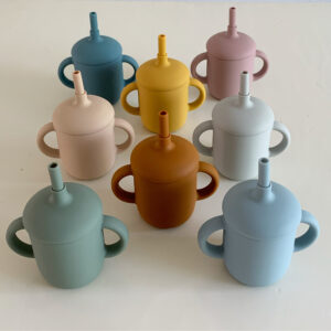 The Future Artist Training Cup Chai