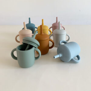 The Future Artist Training Cup Chai