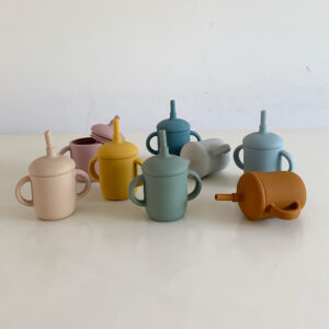 The Future Artist Training Cup Lemonade