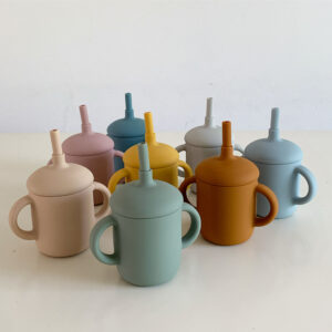 The Future Artist Training Cup Brown Sugar