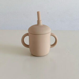 The Future Artist Training Cup Brown Sugar