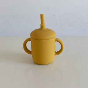 The Future Artist Training Cup Lemonade