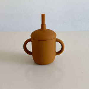 The Future Artist Training Cup Macchiato