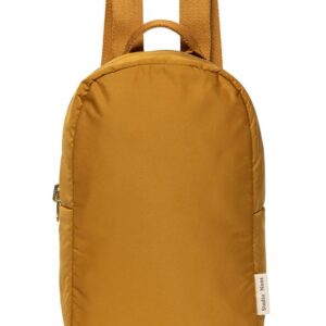 Studio Noos Ochre Puffy Backpack