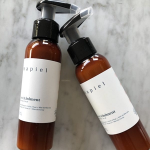 Mapiel Mini Body & Face Lotion - 100ml