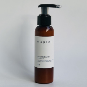 Mapiel Mini Body & Face Lotion - 100ml