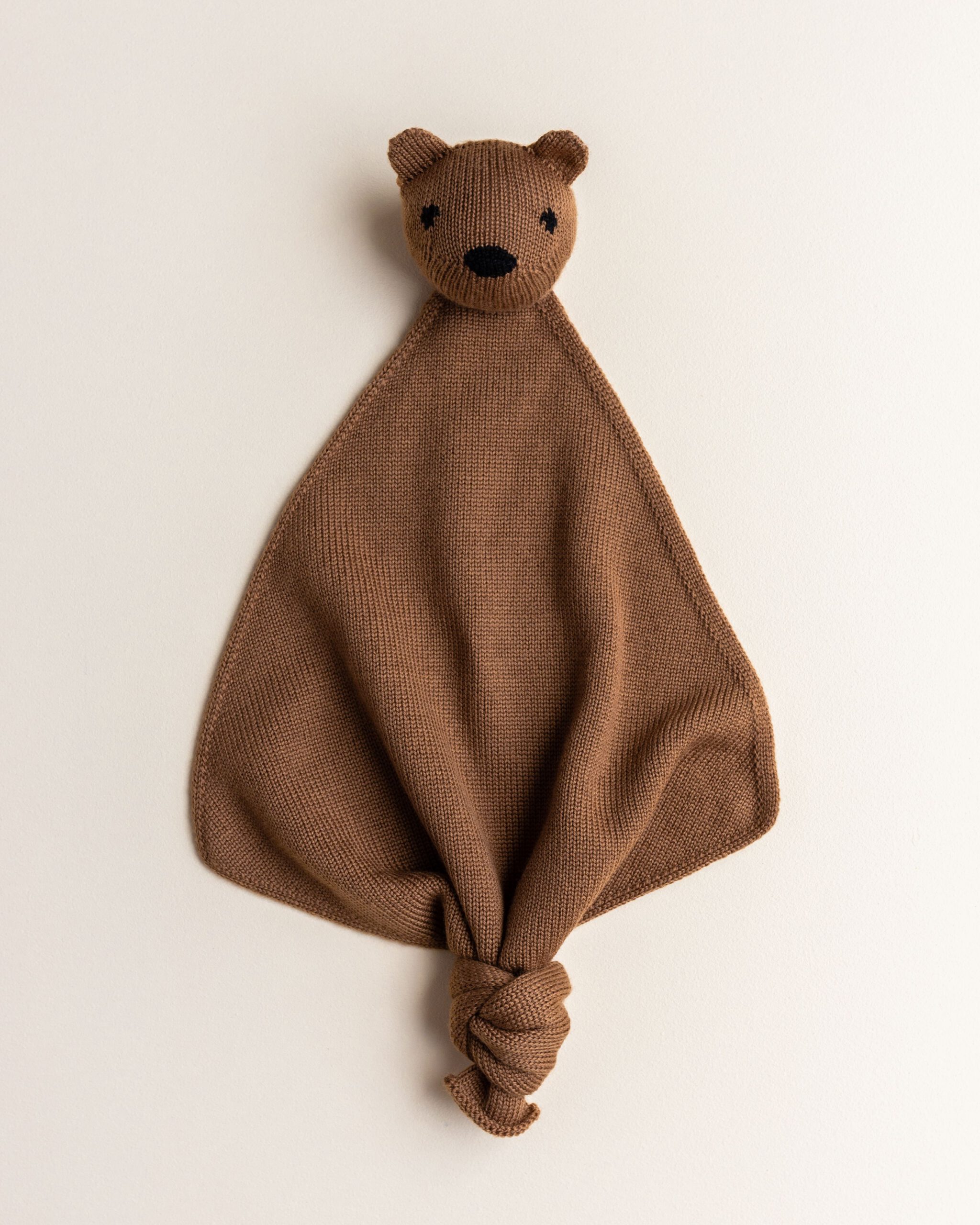 Hvid Teddy Tokki Chocolate - Image 4