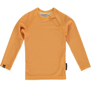 Beach & Bandits Golden Ribbed Longsleeve