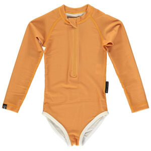 Beach & Bandits Golden Ribbed Girl