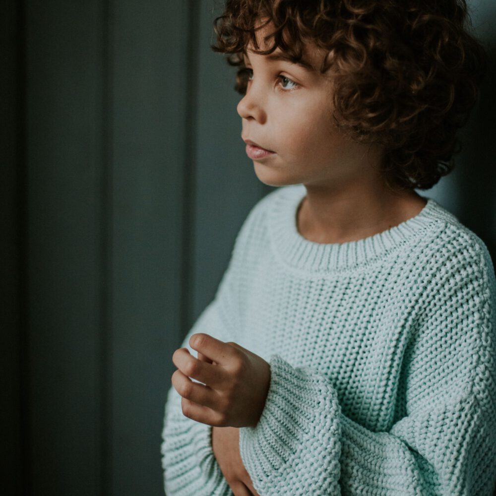 Yuki Sweater Mint