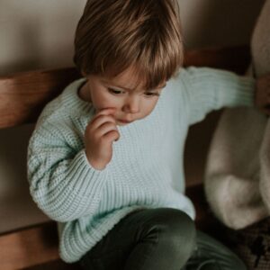 Yuki Chunky Sweater Mint