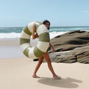 Petites Pommes Iconic Floats Terra Verde