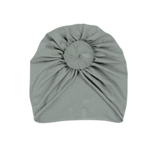 Bonjour Little Turban Beanie Pampa