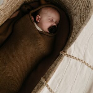 Hvid Cocoon Chocolate