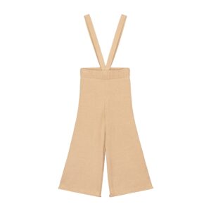 Yuki Knitted Trousers Oath