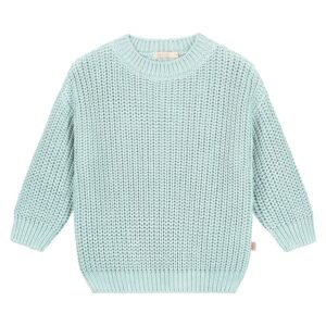 Yuki Chunky Sweater Mint