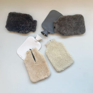 Shepherd Warm Water Bottle