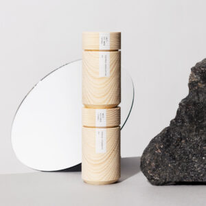 Hetkinen Teatree-Eucalyptus Deo Scent