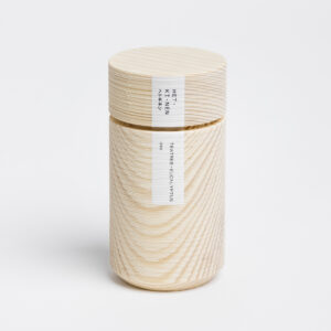 Hetkinen Teatree-Eucalyptus Deo Scent