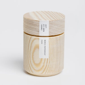 Hetkinen Birch-Peppermint Hand Balm
