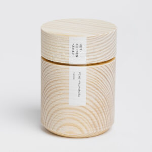 Hetkinen Pine-Palmarosa Hand Balm