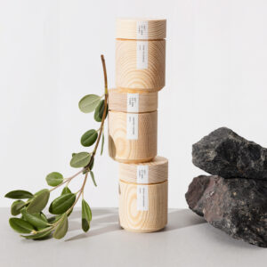 Hetkinen Birch-Peppermint Hand Balm
