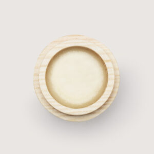 Hetkinen Pine-Coffee Lip Balm