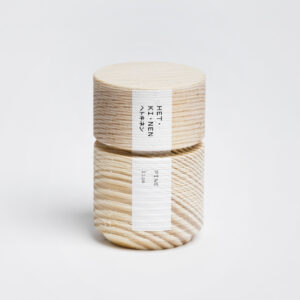 Hetkinen Pine Lip Balm