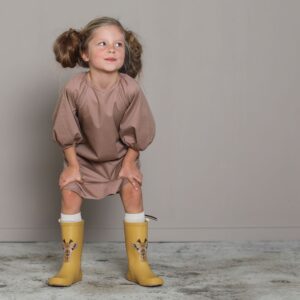 Bisgaard Rain Boots Gumle The Giraffe