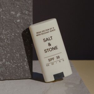 Salt & Stone Sunscreen Stick SPF 30