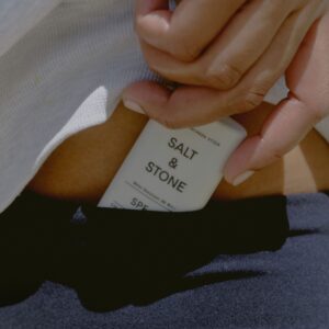 Salt & Stone Sunscreen Stick SPF 30