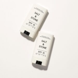 Salt & Stone Sunscreen Stick SPF 30