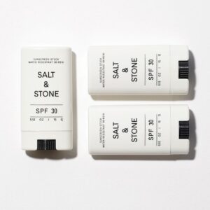 Salt & Stone Sunscreen Stick SPF 30