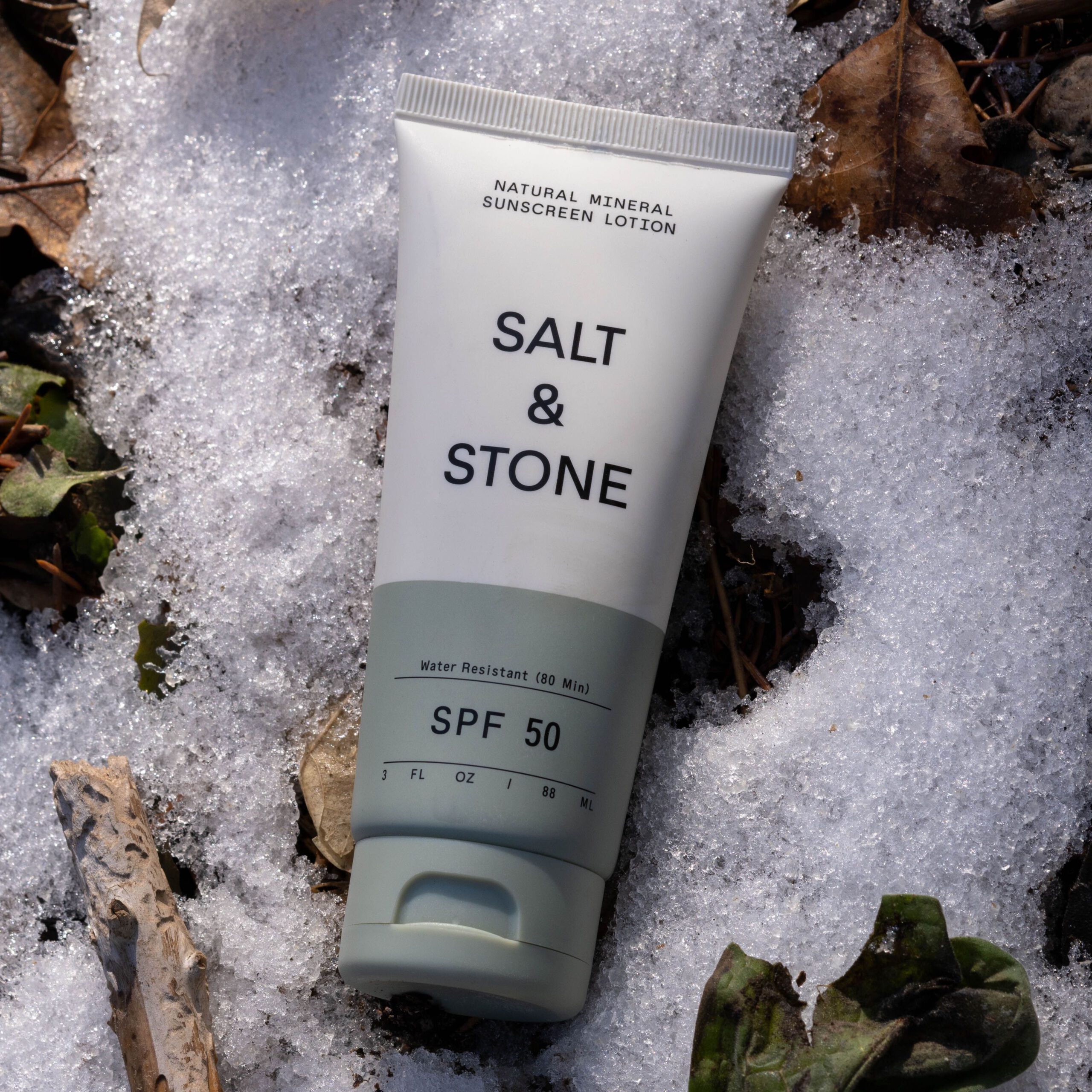 Salt & Stone lotion SPF50 2