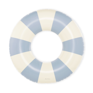 Petites Pommes Iconic Floats Nordic Blue