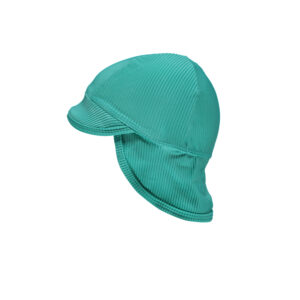 Beach and Bandits Laguna Ribbed Baby Hat - Last one