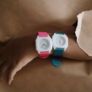 Mini Kyomo Watch Blue